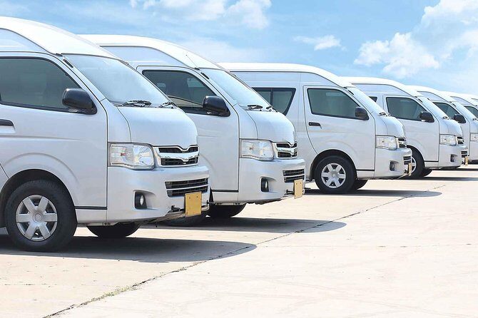 Private Arrival Transfer : Bangkok Airport to Bangkok Hotel (SHA Plus) - Learning from Travelers’ Experiences