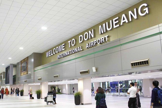 Private Arrival Transfer : Bangkok Airport to Bangkok Hotel (SHA Plus) - Who Should Consider This Service?
