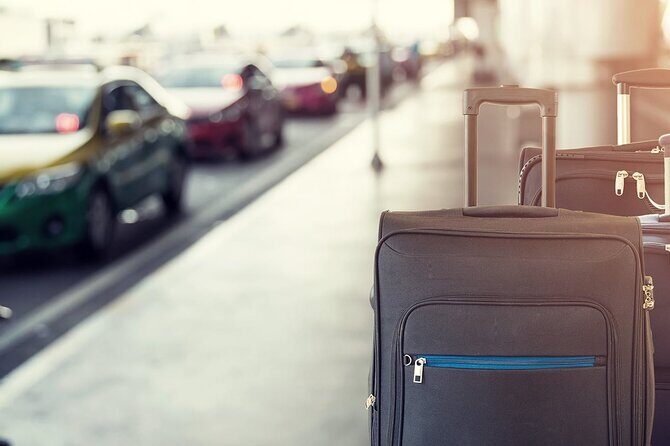 Private Arrival Transfer: Beirut International Airport to Hotel - Who Should Consider This Transfer?