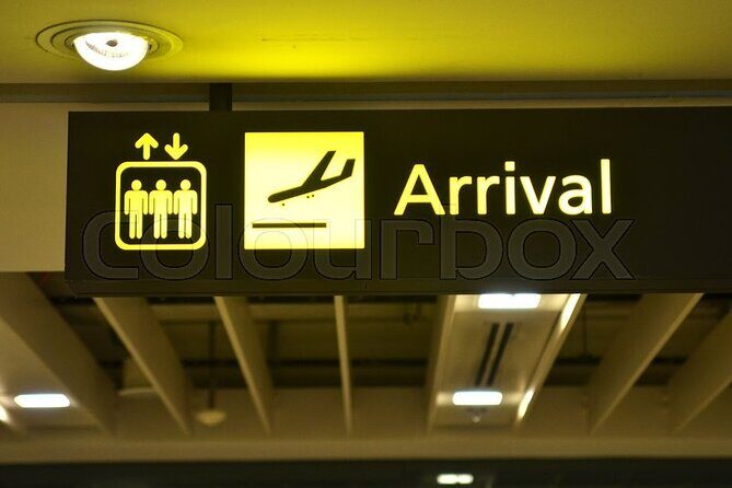 Private Arrival Transfer: Beirut International Airport to Hotel - FAQ