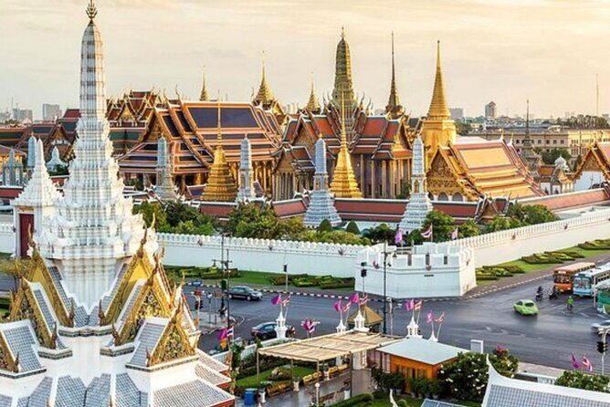 Private Arrival Transfer: BKK pr DMK Airports to Bangkok - Final Thoughts