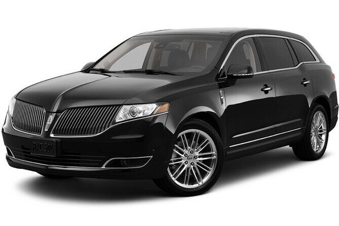 Private Arrival Transfer: Buffalo Niagara International Airport to Buffalo, NY - What Makes This Private Transfer Stand Out?