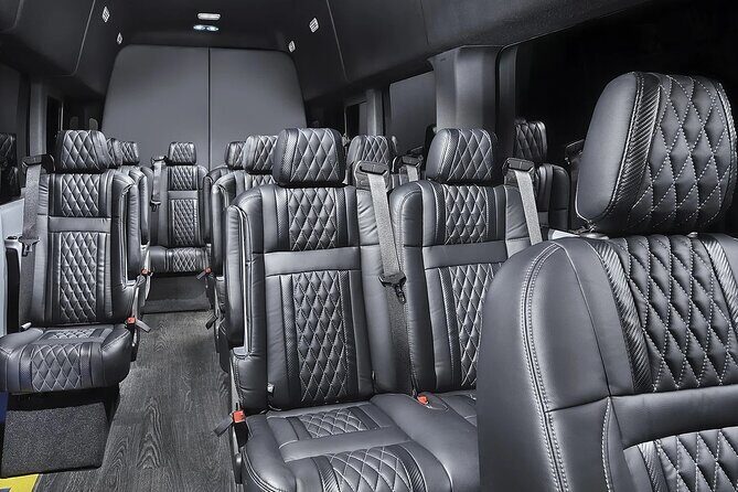 Private Arrival Transfer: Buffalo Niagara International Airport to Buffalo, NY - Pricing and Value