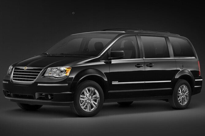 Private Arrival Transfer: Buffalo Niagara International Airport to Buffalo, NY - FAQ