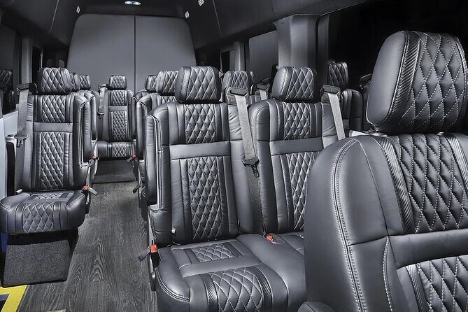 Private Arrival Transfer: Buffalo Niagara International Airport to Niagara Falls, New York - Pricing and Value