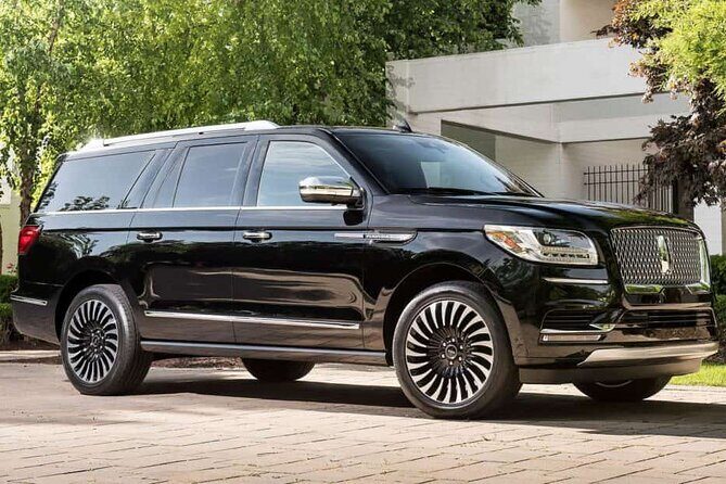 Private Arrival Transfer: Buffalo Niagara International Airport to Niagara Falls, New York - Who Is This Service Best For?