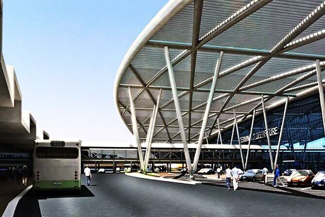 Private Arrival Transfer: Cairo International Airport to Giza or Cairo Hotel - Why Choose a Private Airport Transfer in Cairo?