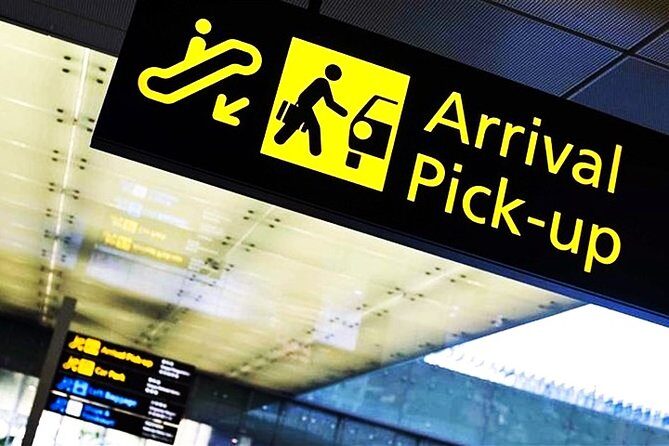 Private Arrival Transfer: Cairo International Airport to Giza or Cairo Hotel - What Do Past Travelers Say?