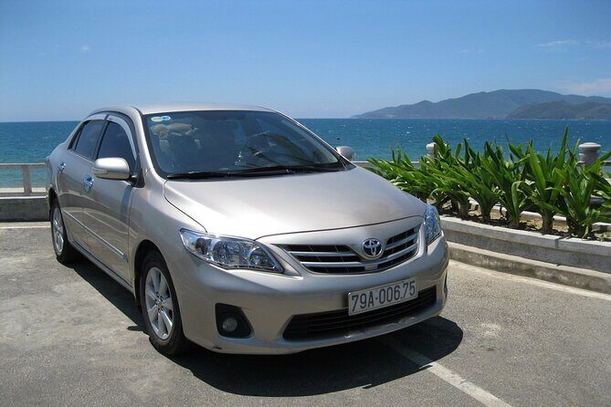Private Arrival Transfer: Cam Ranh Airport to Nha Trang City Hotels - Authentic Traveler Experiences