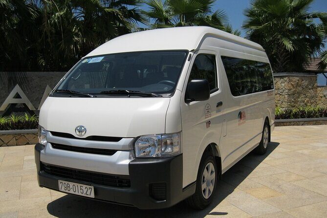 Private Arrival Transfer: Cam Ranh Airport to Nha Trang City Hotels - Who Should Consider This Service?