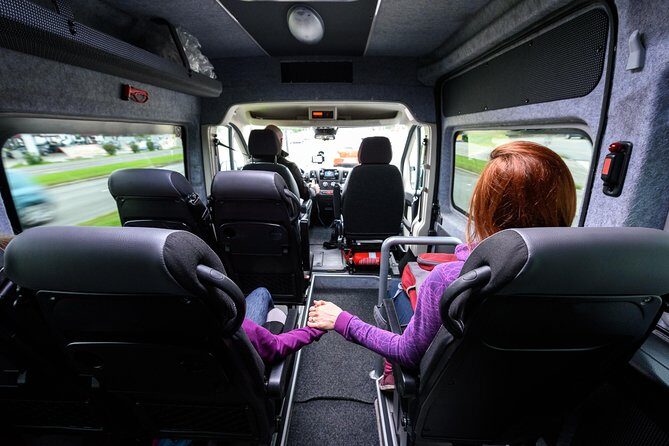 Private Arrival Transfer: Casablanca Airport to Casablanca Arrival Hotel - What the Service Offers