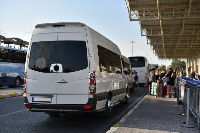 Private Arrival Transfer: Casablanca Airport to Casablanca Arrival Hotel - COVID-19 and Hygiene Measures