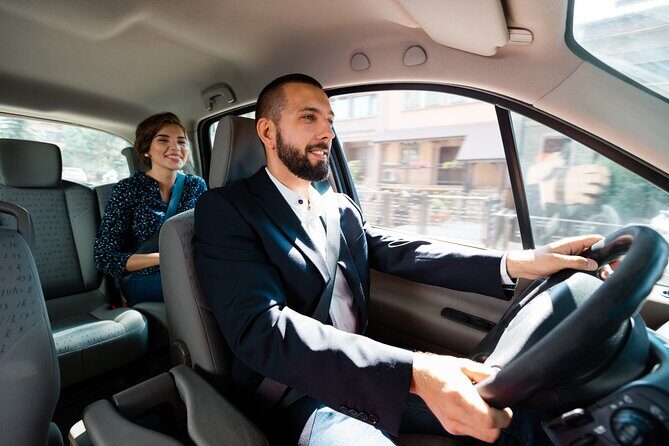 Private Arrival Transfer: Casablanca Airport to Casablanca Arrival Hotel - Who Should Book This?