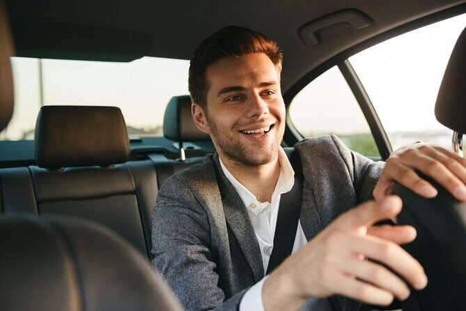 Private Arrival Transfer: Casablanca Airport to Casablanca Arrival Hotel - Frequently Asked Questions