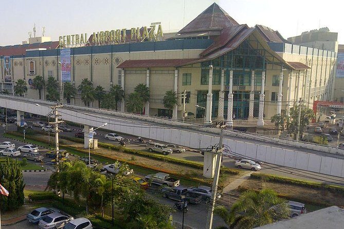 Private Arrival Transfer - Chiang Mai Airport to Chiang Mai City Hotel(SHA Plus) - Final Thoughts: Is This Transfer Right for You?