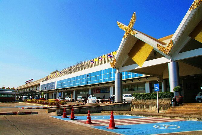 Private Arrival Transfer : Chiang Mai International Airport (SHA Plus) - Final Thoughts