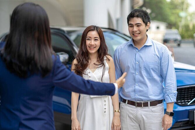 Private Arrival Transfer: Danang International Airport to Hotel in Hoian City - FAQ