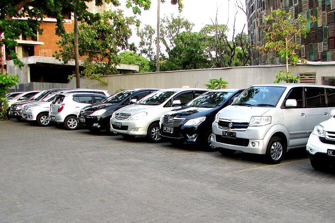 Private Arrival Transfer: Denpasar International Airport to Nusa Dua Area - Why Travelers Keep Coming Back