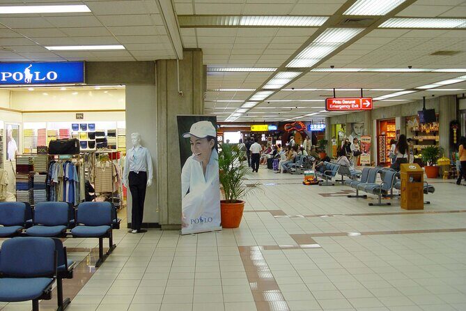 Private Arrival Transfer: Denpasar International Airport to Nusa Dua Area - FAQ: Practical Questions About the Transfer