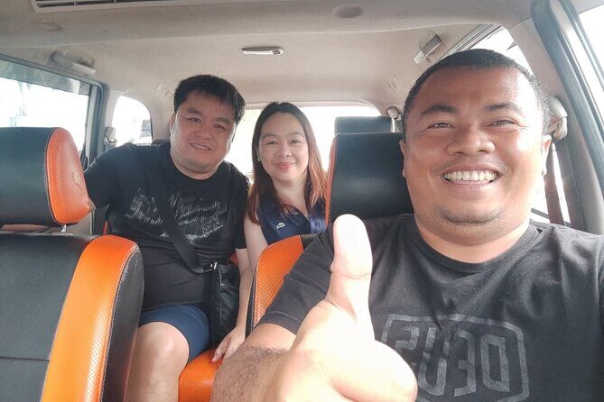 Private Arrival Transfer : (DPS)Bali Airpot to your Hotel & Villa - Real Traveler Experiences
