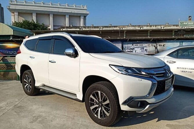 Private Arrival Transfer from Airport BKK or DMK to Pattaya Hotel - Key Points