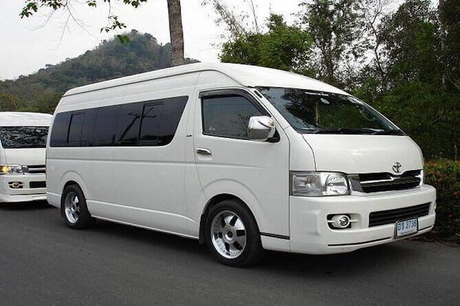 Private Arrival Transfer from Airport BKK or DMK to Pattaya Hotel - The Practicalities of the Price and Service