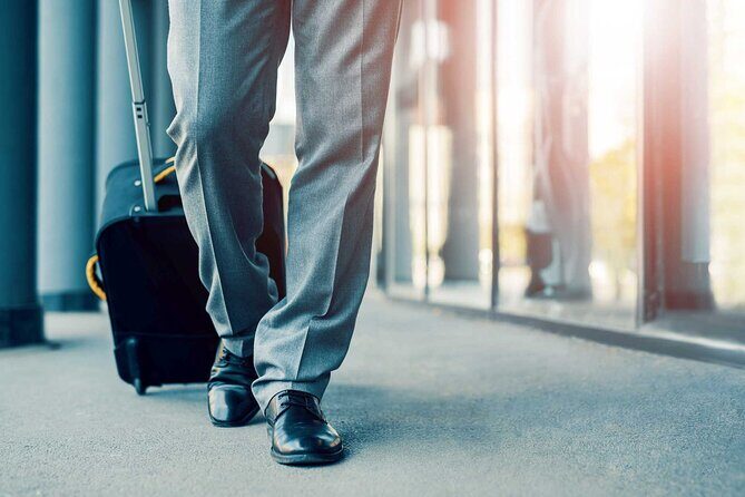Private Arrival Transfer: From Airport to your hotel in Beirut - Benefits of Booking in Advance