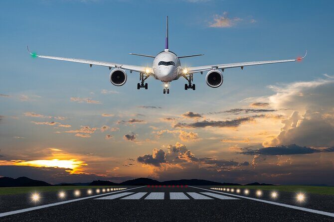 Private Arrival Transfer: From Airport to your hotel in Beirut - Practical Details and Tips