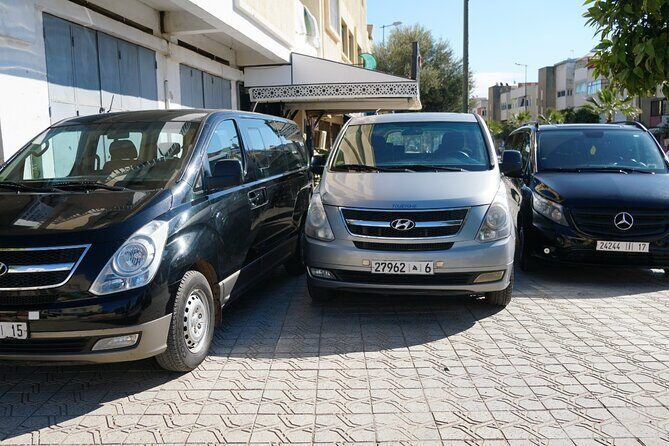 Private Arrival Transfer from Fes Saiss Airport to your Hotel or Riad - What’s Included and What’s Not