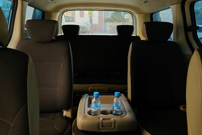 Private Arrival Transfer from Fes Saiss Airport to your Hotel or Riad - Who Should Book This Transfer?