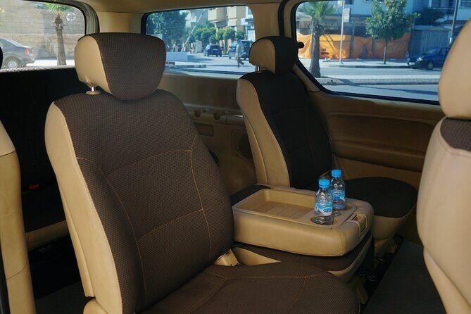 Private Arrival Transfer from Fes Saiss Airport to your Hotel or Riad - FAQ