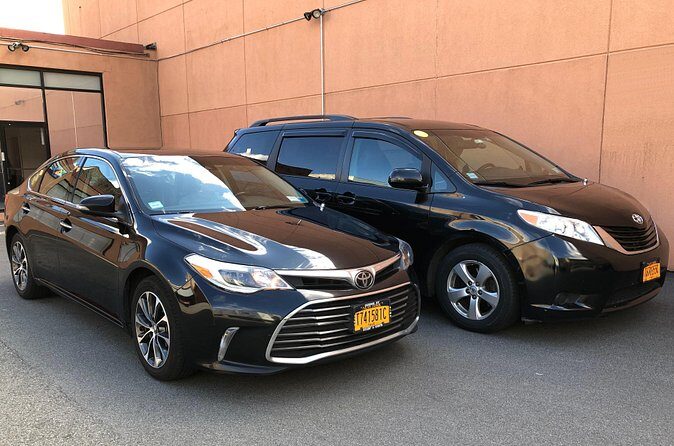 Private Arrival Transfer from Halifax Stanfield Airport YHZ - Who Will Find This Transfer Most Valuable?