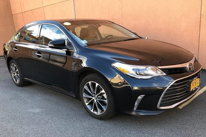 Private Arrival Transfer from Halifax Stanfield Airport YHZ - The Sum Up: Is This Transfer Right for You?