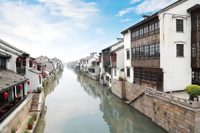 Private Arrival Transfer from Hongkong Airport to Shenzhen City - Introduction