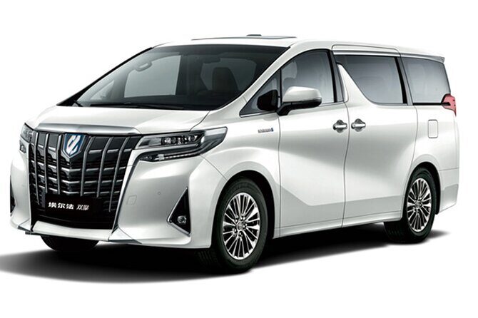 Private Arrival Transfer from Hongkong Airport to Shenzhen City - The Practical Details
