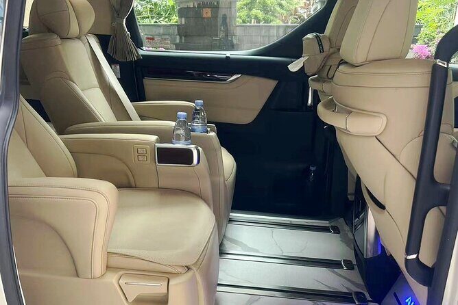 Private Arrival Transfer from Hongkong Airport to Shenzhen City - Authentic Traveler Feedback