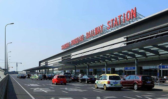 Private Arrival Transfer from Hongqiao Railway Station to Shanghai City - Why This Transfer Service Stands Out