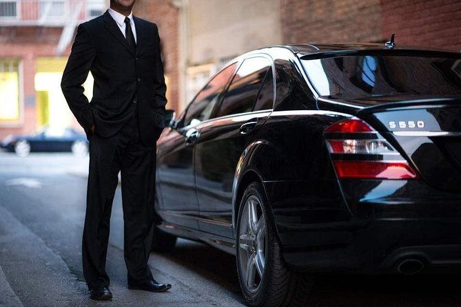Private Arrival Transfer from Hongqiao Railway Station to Shanghai City - Authentic Feedback from Travelers