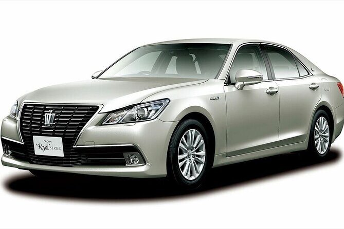 Private arrival Transfer from Kansai airport to Osaka city - The Sum Up: Who Is This Transfer For?