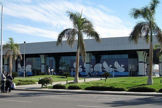 Private Arrival Transfer from Luxor Airport to Luxor Hotels - Why This Transfer Is Worth Considering