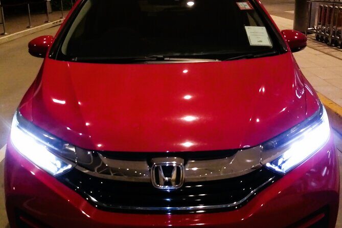 Private Arrival Transfer from Nadi Airport to Marriott Momi Bay Resort - The Sum Up: Who Should Book This Transfer?