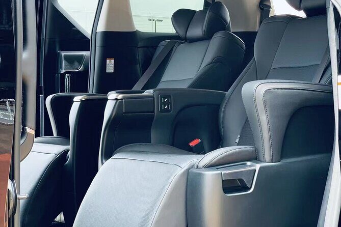 Private arrival Transfer from Narita Airport(NRT) to central Tokyo city - Real Traveler Feedback: Authentic Insights
