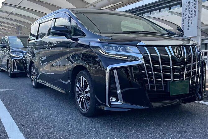 Private arrival Transfer from Narita Airport(NRT) to central Tokyo city - Frequently Asked Questions