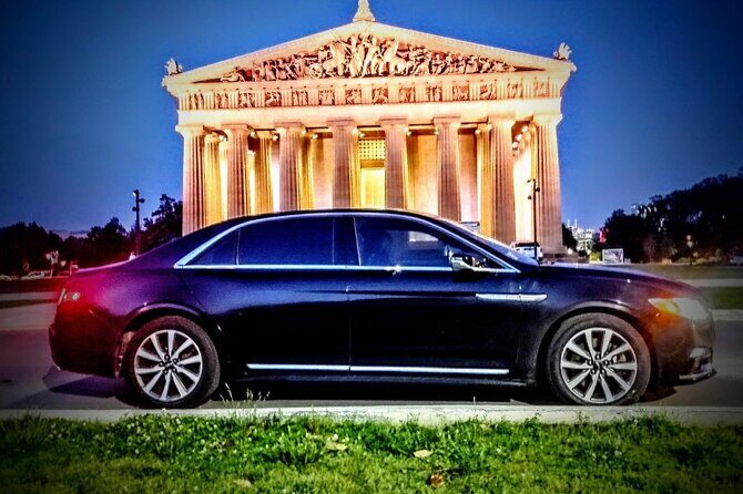 Private Arrival Transfer from Nashville to Memphis - Why Choose This Private Transfer?