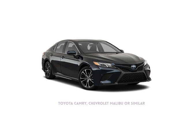 Private Arrival Transfer from NEWARK Airport to New Jersey Hotels - Introducing the Private Arrival Transfer from Newark Airport to New Jersey Hotels