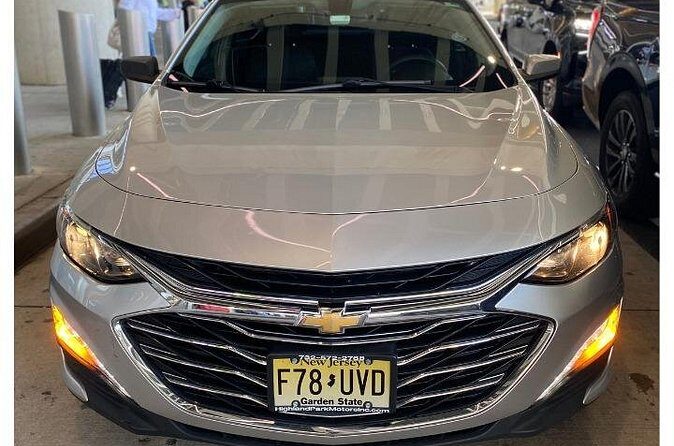 Private Arrival Transfer from NEWARK Airport to New Jersey Hotels - The Experience: What You Can Expect