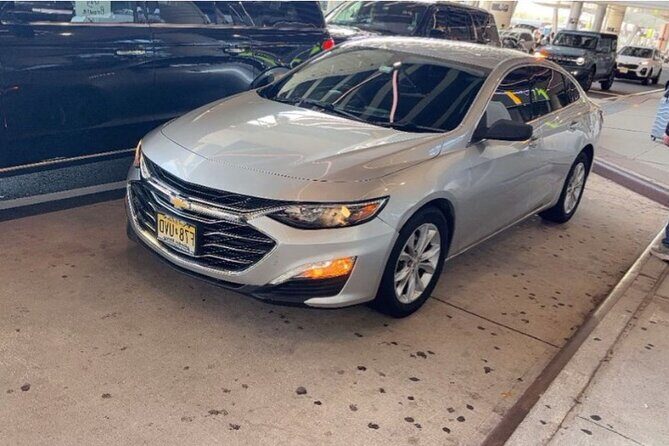 Private Arrival Transfer from NEWARK Airport to New Jersey Hotels - The Details: A Closer Look