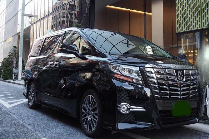 Private arrival Transfer from Osaka Itami Airport(ITM) to central Osaka city - Pricing and Value: Is It Worth It?