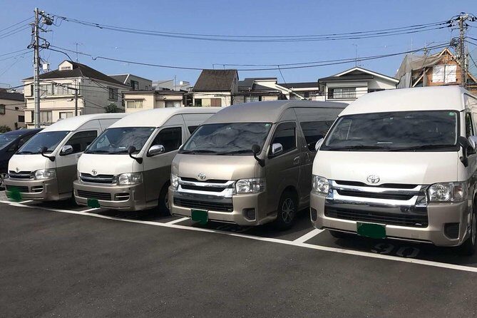 Private arrival transfer from Osaka Itami International airport to Kyoto City - Suitability and Who It’s Best For
