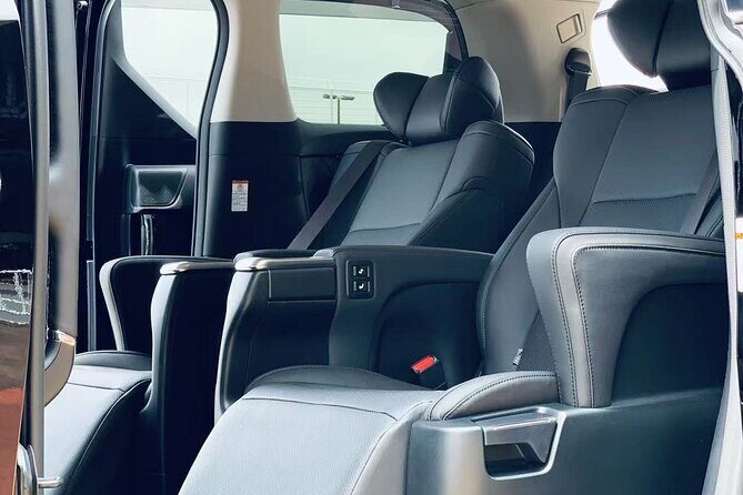 Private arrival transfer from Osaka Itami International airport to Kyoto City - The Sum Up: The Smart Choice for a Stress-Free Arrival